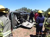 Extrication Training